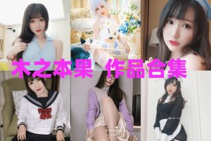 木之本果合集资源，1.13GB，共8套